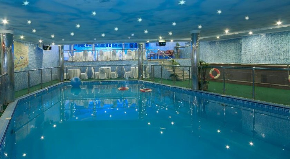 Royal Casablanca Hotel