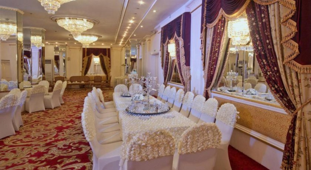 Royal Casablanca Hotel