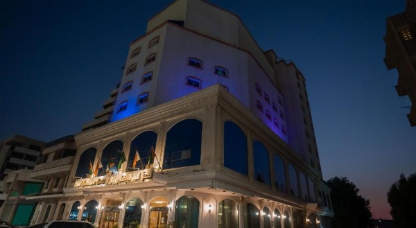 Royal Casablanca Hotel image 11