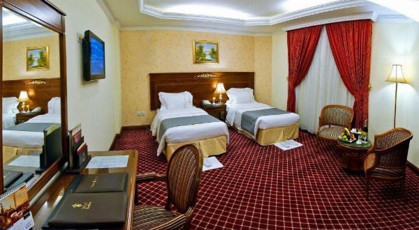 Royal Casablanca Hotel image 12