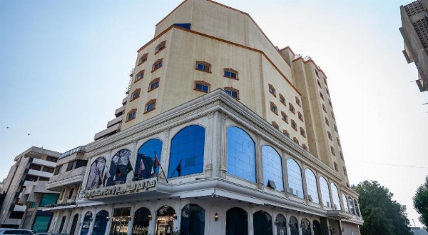 Royal Casablanca Hotel image 14