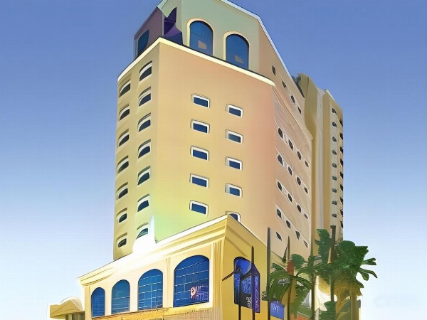 Royal Casablanca Hotel image 16