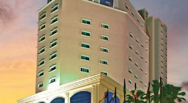 Royal Casablanca Hotel image 2