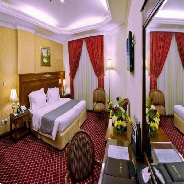 Royal Casablanca Hotel image 21