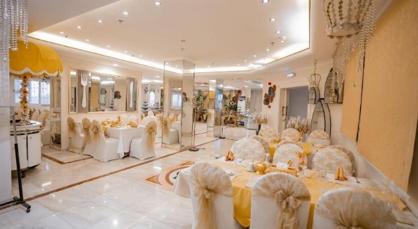 Royal Casablanca Hotel image 22