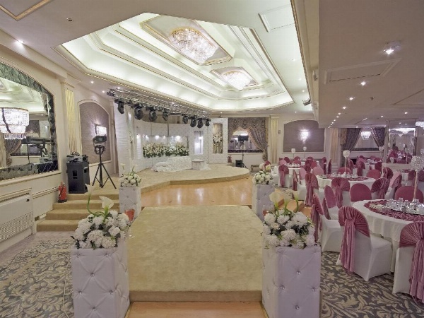 Royal Casablanca Hotel image 25