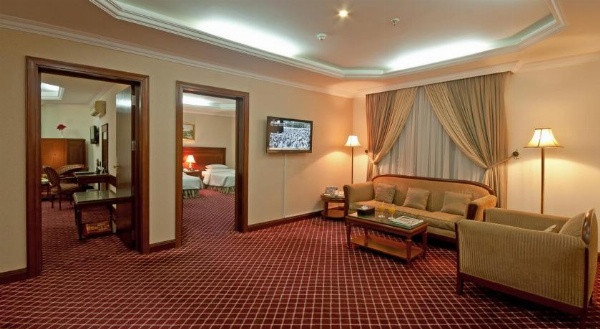 Royal Casablanca Hotel image 27