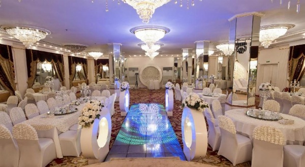 Royal Casablanca Hotel image 29