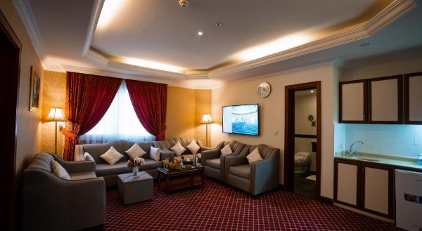 Royal Casablanca Hotel image 3