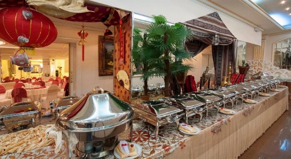 Royal Casablanca Hotel image 4