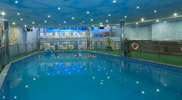 Royal Casablanca Hotel image 5