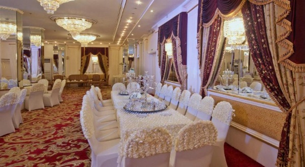 Royal Casablanca Hotel image 9